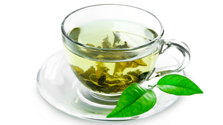 Add a Brain Cell Boost To the Long List of Ways Green Tea Is Good for You